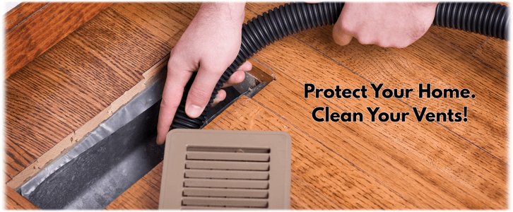 Dryer Vent Cleaning Darien IL
