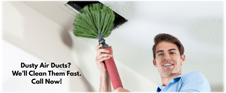 Air Duct Cleaning Darien IL